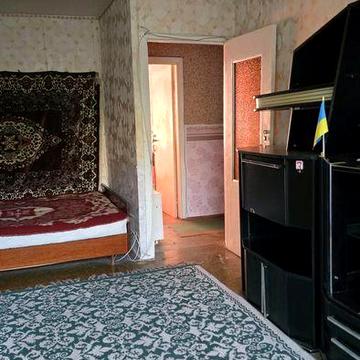 Сдаю 2к квартиру на 1 КП