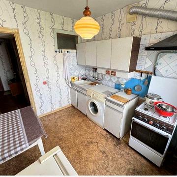 Продам простору 1 к кваритиру Південий захід