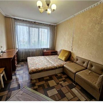 Продам 3к кввртиру район Озерна