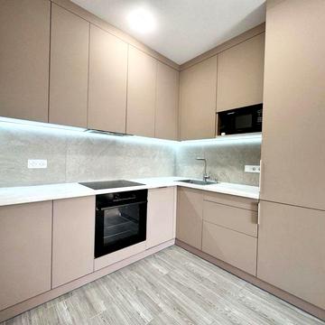 Оренда ЖК Нова Англія 1-к 41,1 м2  Новая Англия вул. Максимовича