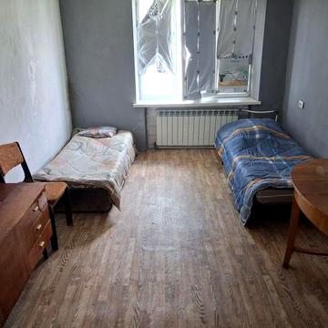 Здається квартира .