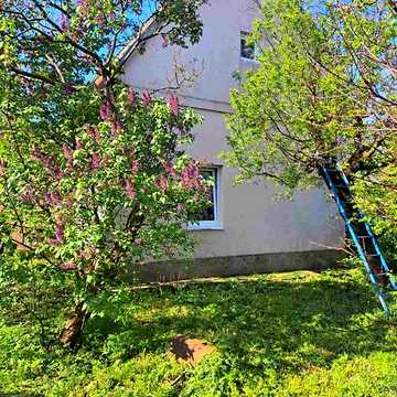 Продаж 3к Дім вулиця Новобережанська