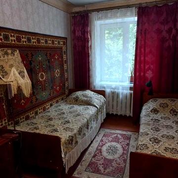 2 квартира на Химгородке