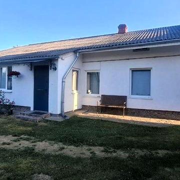 Продаж квартири особнякового типу