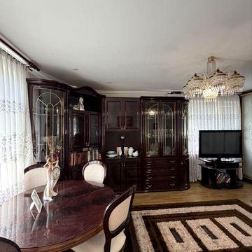 Затишна 2- кім квартира з видом на гори у Трускавці