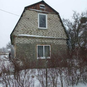 Продам дачу в товаристві "Електрон"