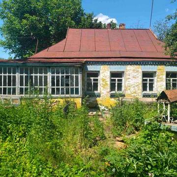 Дім в с. Дирдино Городищенський р-н Черкаська обл