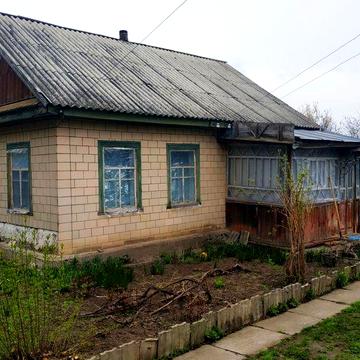 Продам будинок с.Софіївка