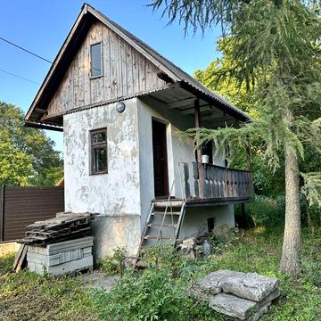 Дачний будинок в оренду | с. Великі Гаї | 3 км від Тернополя