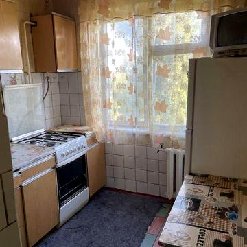 Здам на довготривалий термін двокімнатну квартиру