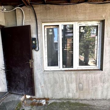1-комнатная квартира 38.7 м² (собственник)