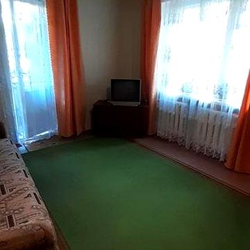 Сдам 3-х кім. квартиру на Тополі-3