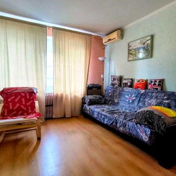 Продажа 2-к квартиры 50 м² | Поля (Кирова), Центр | 9/9 этаж | Техэтаж | Торг