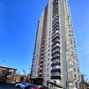 Продам квартиру. ДВРЗ Макаренка 1А (батальйону ім. Шейха Мансура 1А)