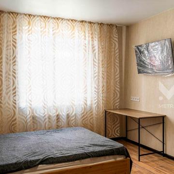 ЖК "Птичка" 1к квартира, метро Ак. Павлова, 2этаж ЖК Птичка