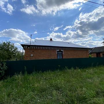 Продається приватний будинок с.Тиманівка