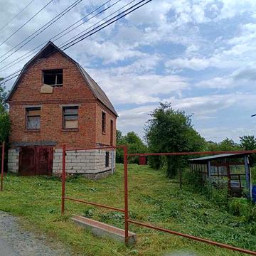 ЦІНА ДОГОВІРНА продам будинок,можливий обмін
