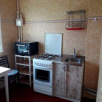 Сдам  однокомнатную квартиру