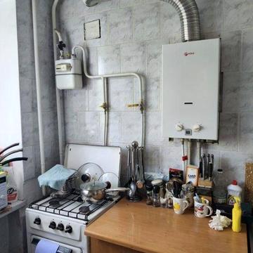 Продам 2х кімнатну квартиру. Миколаївка