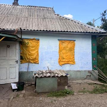 Оренда дома.