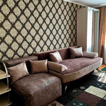 Здам в оренду 1к. квартиру ПЕРША ЗДАЧА. Індив. опалення 1 пов., утеплена Старе місто