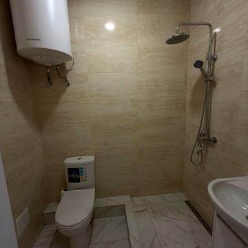 Квартира на Боровского ЖК Золоті стовби