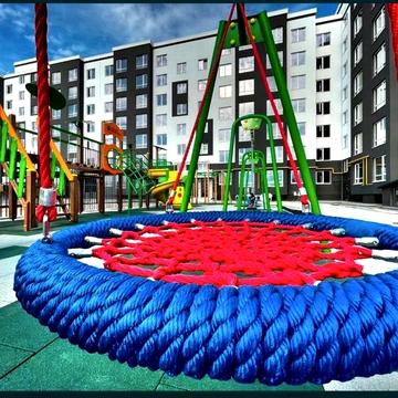 Продам свою однокімнатну квартиру 47м ЖК Петрівські Липки