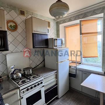 Паторжинського вул., 3, Соборний, Дніпро, Дніпропетровська 11000.0 UAH