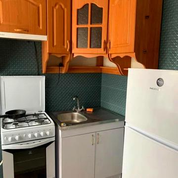 2-кімнатна квартира з капітальним ремонтом — Слобідка, провулок Хутірський