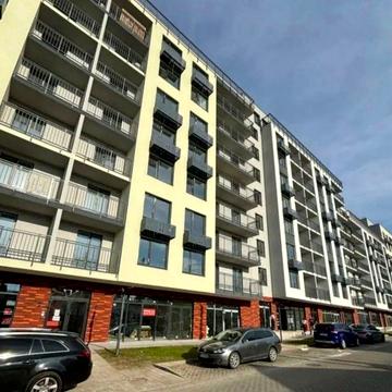 Без комісії Продаж 2-кімнатної квартири в новобудові ЖК Quoroom Avenue по вул. Щирецькій ЖК Quoroom Avenue