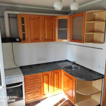 Оренда 1 кімнатної квартири по вул Бережанській
