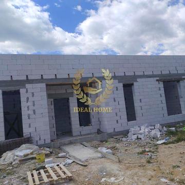 Продам будинк на початку будівництва 3 кімн., 85м² на 7 сотках, Віта-Поштова – Ваш ідеальний дім!