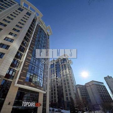 Продаж 5к квартира пентхаус 186м2 Саперне поле 5а Бульвар Фонтанів ЖК Бульвар Фонтанов