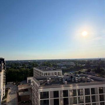Продаж 1 кімнатної квартири в жк Шенген вул. Залізнична ЖК Шенген