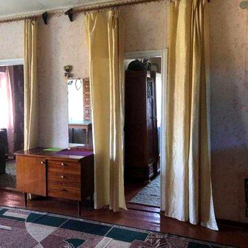 Здається 3-кімнатна квартира