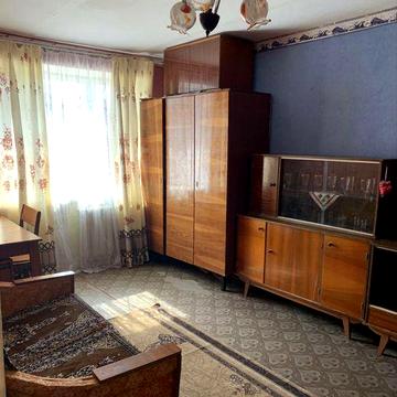 Продається однокімнатна квартира в районі продовольчого ринку