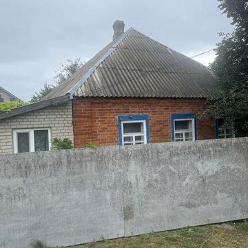Продам будинок в гарному стані
