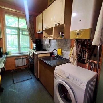 Продам 2к. кв.район пр. И. Мазепы/ул. Авиационной.