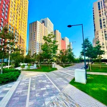 Найкраща пропозиція 46м2 1к к-ра в ЖК Світло Парк Svitlo Park ЖК Svitlo Park