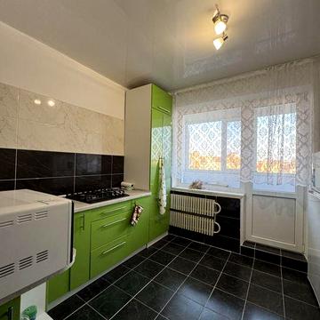 1к.вул.Миколайчука у гарному стані