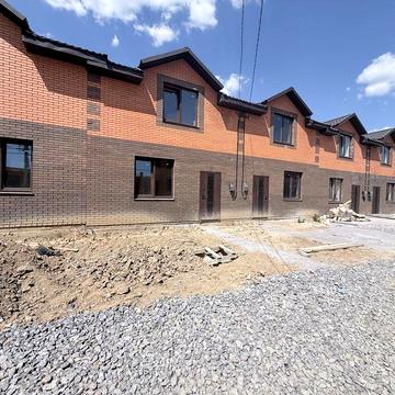 Продам таунхаус  3 кімнати всі комунікації