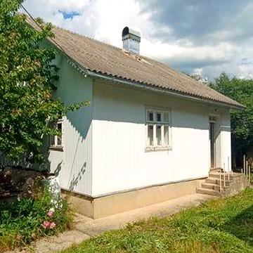 Продаж окремого будинку в районі м-н Академічного