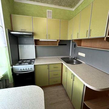 Продам! 1 комнатную квартиру Солоницевка
