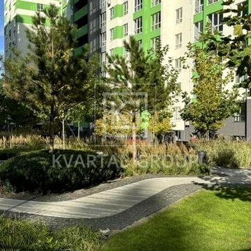 Продаж 2-к. квартири, вул. Університетська, 3/13, ЖК City Park, Ірпінь ЖК Сіті Парк