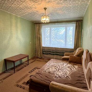 Оренда 2 кімнатної квартири район 6 Грудня