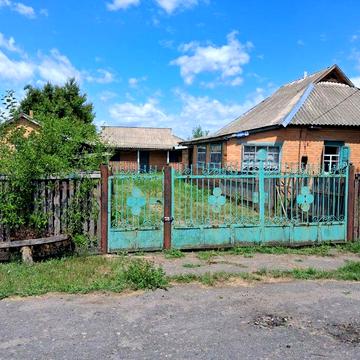 Пологи-Низ. Продам будинок