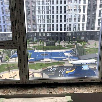 1-к квартира 44 м2 ЖК Sky Avenue (Скай Авеню). Правий беріг, Соломʼянський район. Жк Sky Avenue
