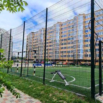 Продам ЕВРОДВУШКУ ЖК Лазурный . Центр. рынок! ГАЗОВОЕ отопление! ЖК Лазурный