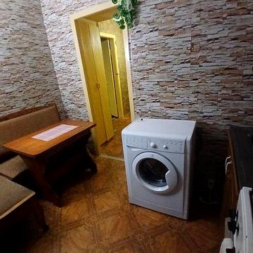 Сдаётся 1 ком квартира