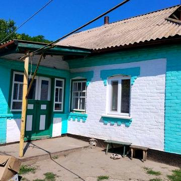 Продам будинок село Погоріла ГАЗ